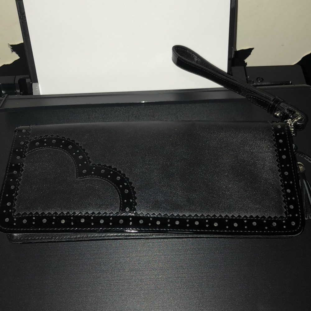 LOVCAT PARIS adorable clutch
